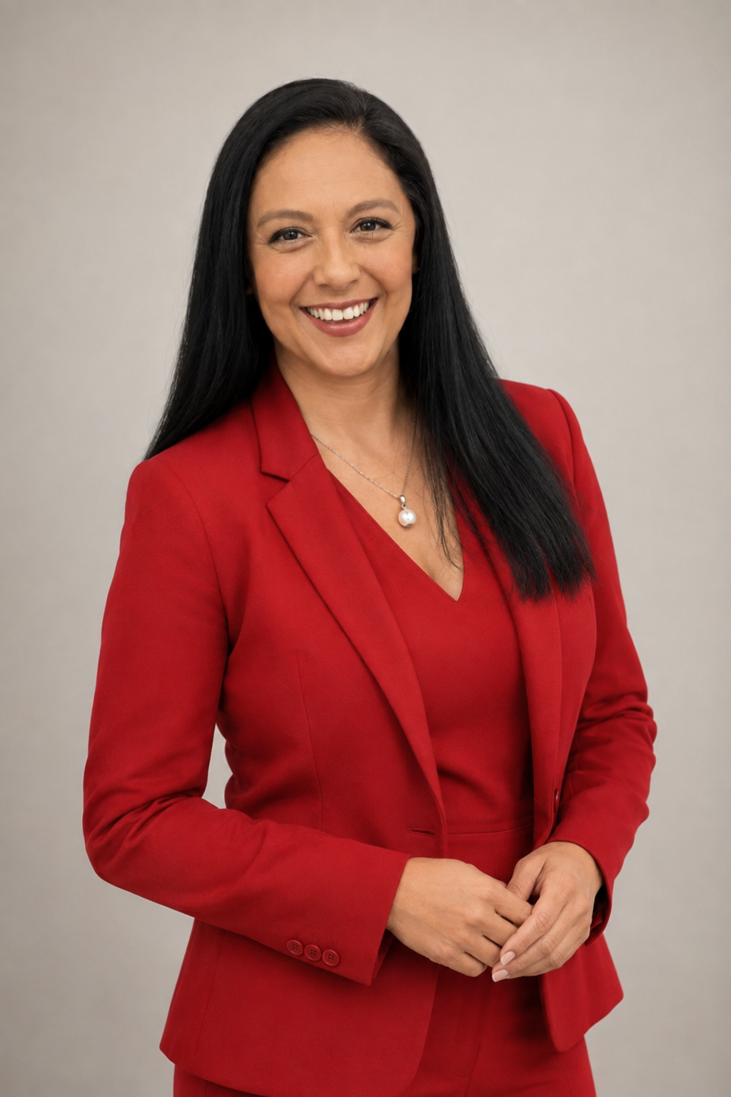 Professional headshot of Margaret Cozzo